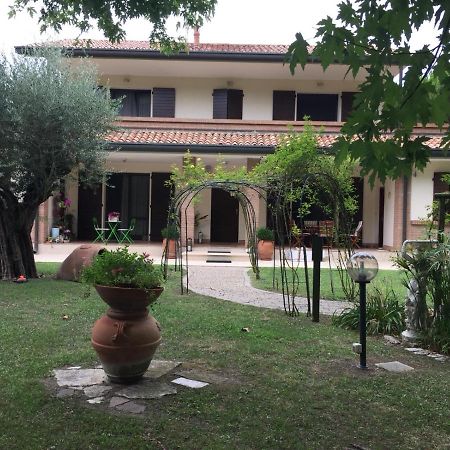 San Giuseppe  Picchio Verde מראה חיצוני תמונה