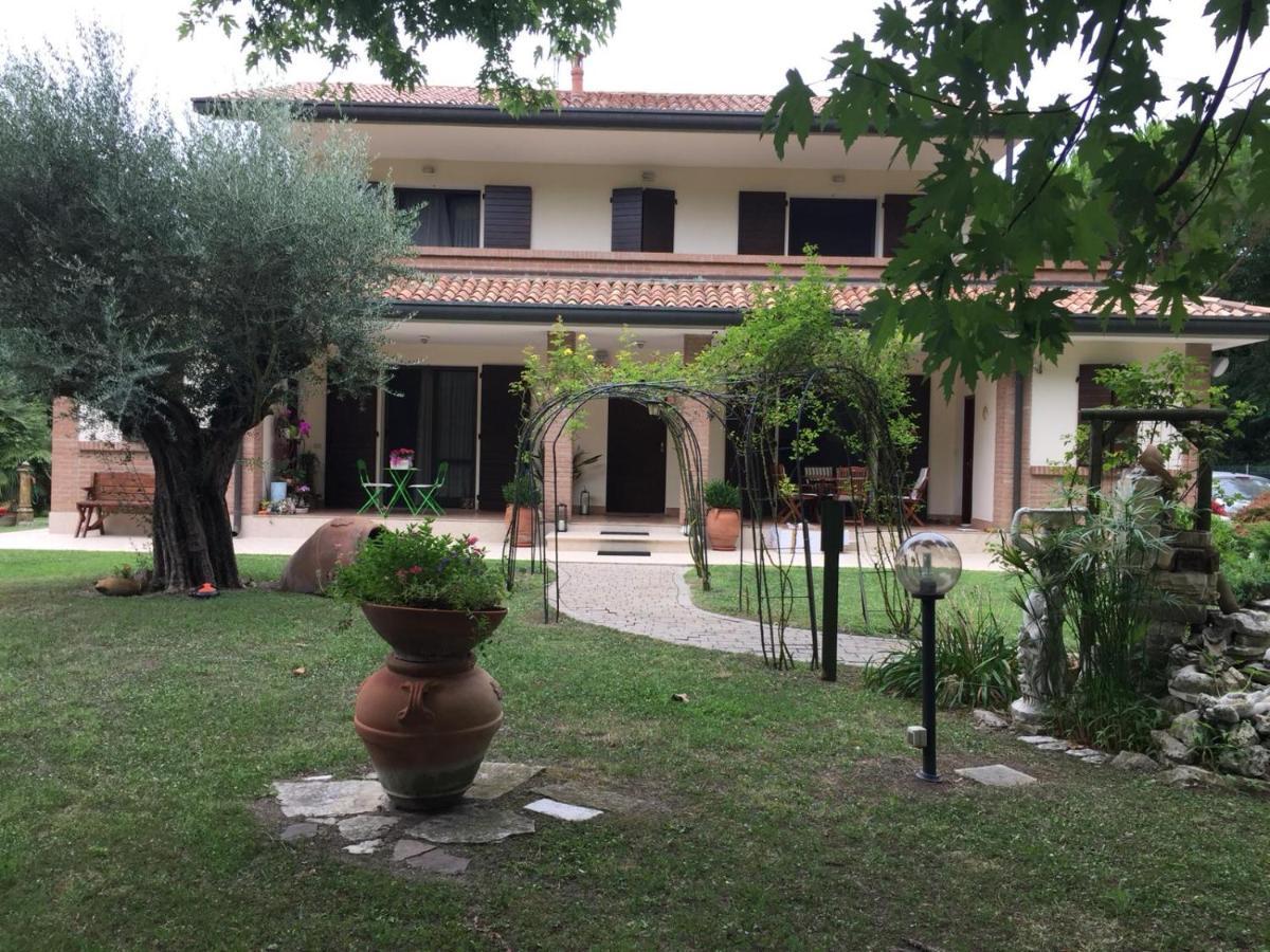 San Giuseppe  Picchio Verde מראה חיצוני תמונה