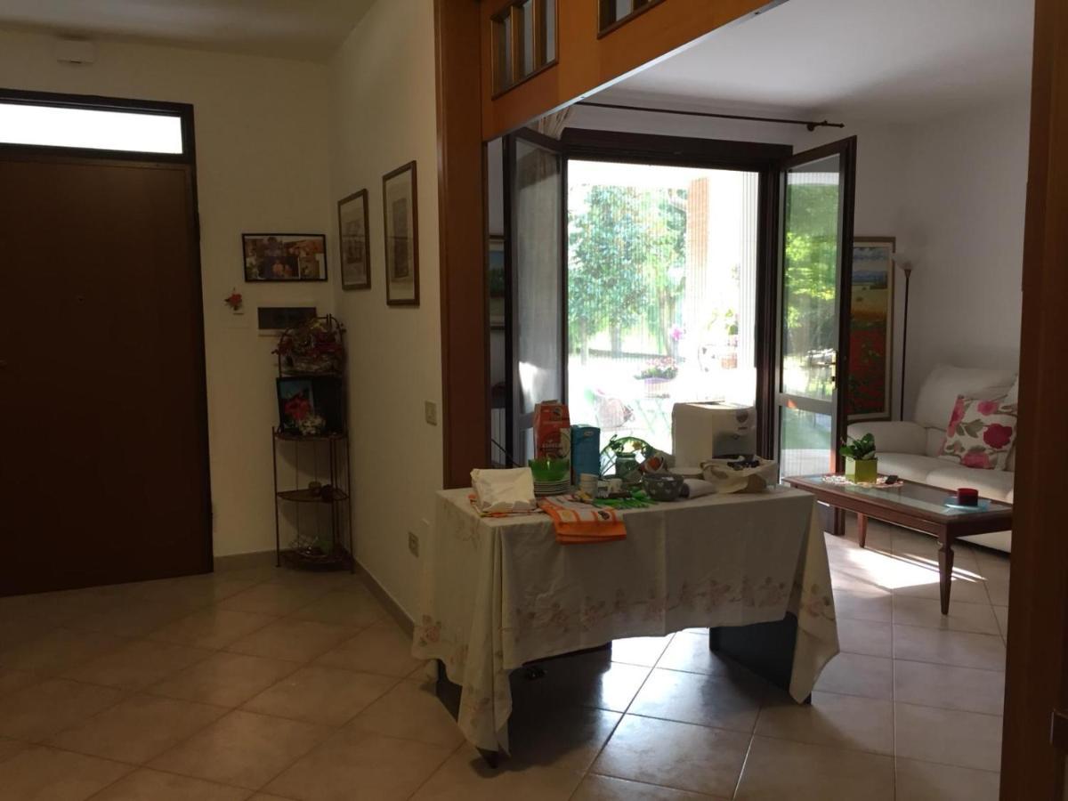 San Giuseppe  Picchio Verde מראה חיצוני תמונה