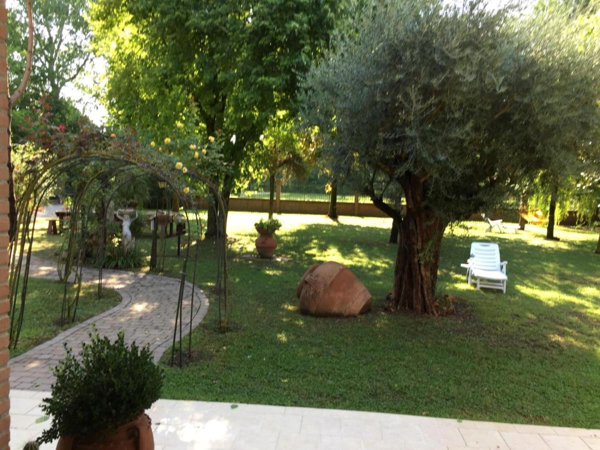 San Giuseppe  Picchio Verde מראה חיצוני תמונה